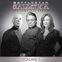 BSG: The Complete Series, Vol. 1