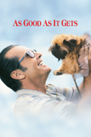 James L. Brooks - As Good As It Gets artwork