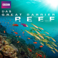 Das Great Barrier Reef - Das Great Barrier Reef artwork