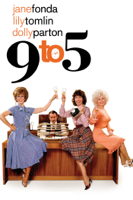 Colin Higgins - 9 to 5 artwork