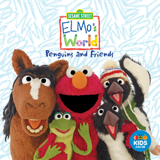 ‎Sesame Street, Elmo's Magic Numbers on iTunes