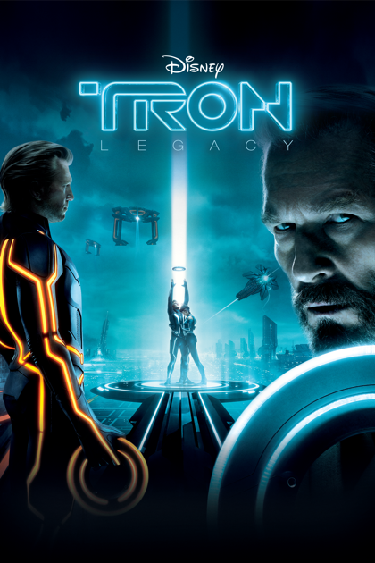 tron legacy soundtrack journey