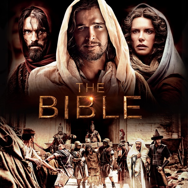 Watch The Bible Season 1 Episode 6: Hope Online (2013) | TV Guide