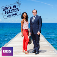 Death in Paradise - Death in Paradise, Series 2 artwork