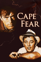 J. Lee Thompson - Cape Fear (1962) artwork