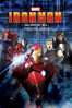 Iron Man: Surge el Tecnívoro - Hiroshi Hamasaki