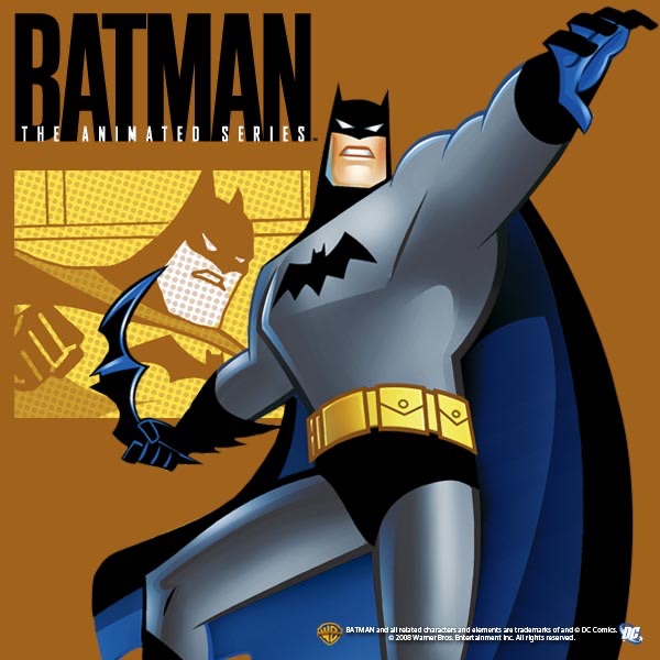 Batman: The Animated Series, Vol. 4 on iTunes