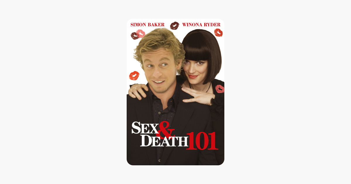 ‎sex And Death 101 On Itunes 6211