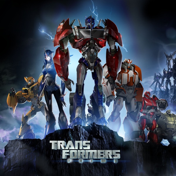 transformers prime s02e01