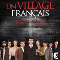Télécharger Un village français, Saison 5 (1943) Episode 7
