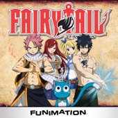 Fairy Tail Season 1 Pt 3 On Itunes