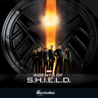 Marvel's Agents of S.H.I.E.L.D. - Marvel`s Agents of S.H.I.E.L.D, Staffel 1 artwork