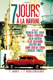 7 jours à la Havane