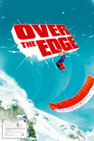 Emmbé - Over the Edge artwork