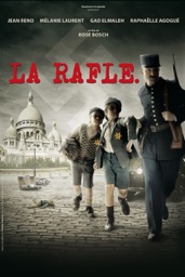 Screenshot La Rafle