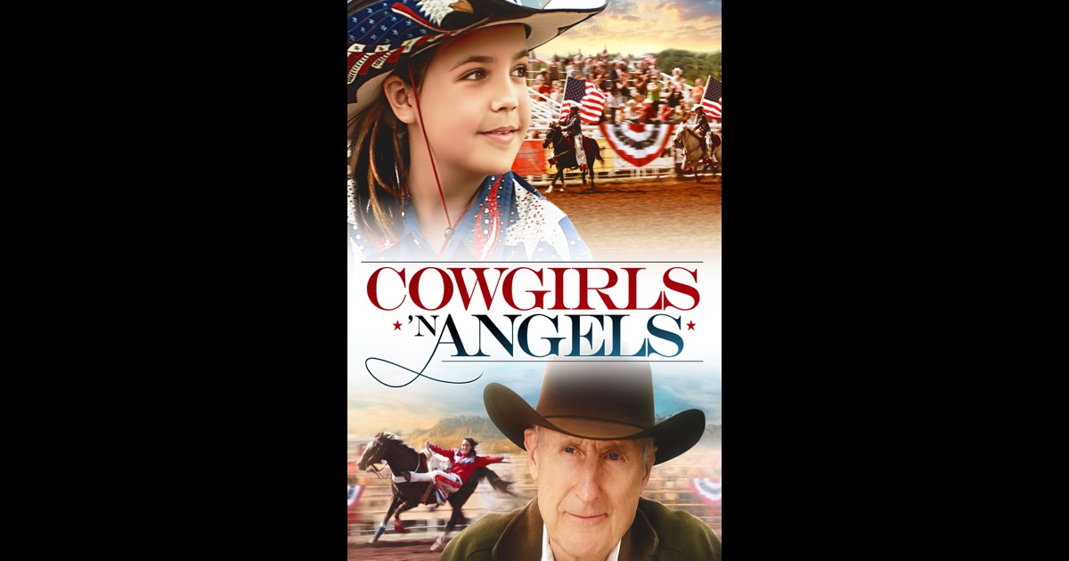 Cowgirls n' Angels on iTunes