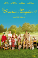 Wes Anderson - Moonrise Kingdom artwork