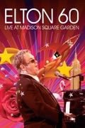 Elton 60 - Live At Madison Square Garden