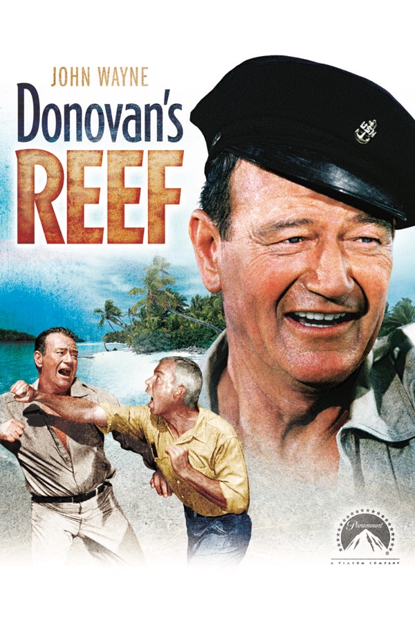 Donovan's Reef wiki, synopsis, reviews, watch and download
