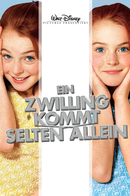 Ein Zwilling Kommt Selten Allein Part 2 „Ein Zwilling kommt selten allein“ in iTunes