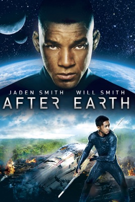 ‎After Earth on iTunes