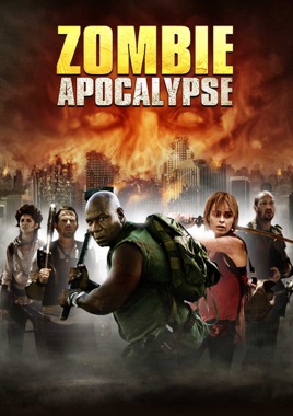 ‎Zombie Apocalypse on iTunes