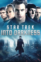 Unknown - Star Trek Into Darkness artwork