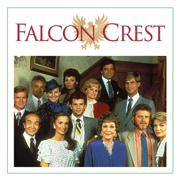 Watch Falcon Crest Season 4 Episode 30: The Avenging Angel Online (1985 ...