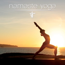 ‎Namaste Yoga, Season 1 on iTunes