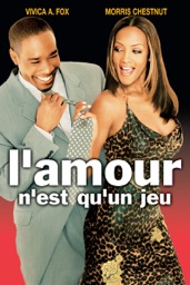 L'amour n'est qu'un jeu