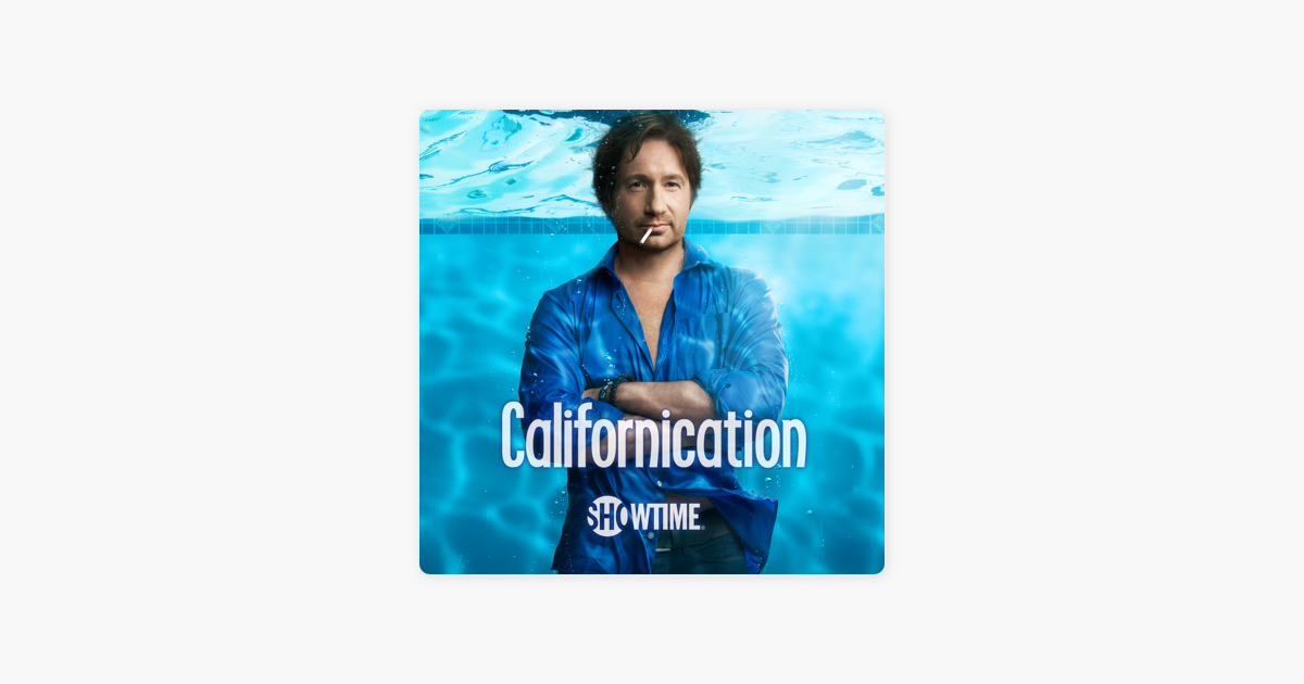 californication season 7 itunes