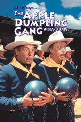 The Apple Dumpling Gang Rides Again