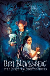 Bibi Blocksberg et le secret des chouettes bleues
