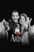 Michel Hazanavicius - The Artist artwork