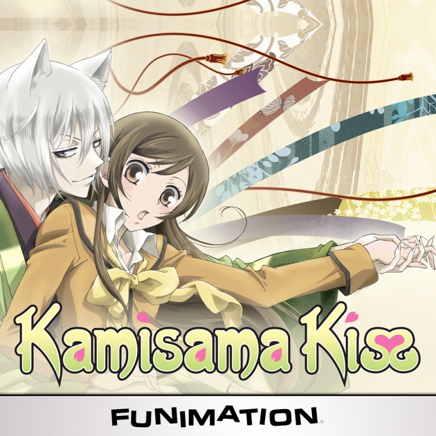 Kamisama Kiss, Season 1 on iTunes