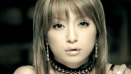 GAME Ayumi Hamasaki J-Pop Music Video 2004 New Songs Albums Artists Singles Videos Musicians Remixes Image