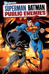 TÉLÉCHARGER SUPERMAN BATMAN PUBLIC ENEMIES VF SUPERMAN ENEMIES VF BATMAN PUBLIC TÉLÉCHARGER