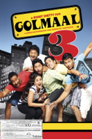 Rohit Shetty - Golmaal 3 artwork