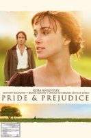 Joe Wright - Pride & Prejudice (2005) artwork