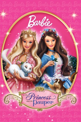 princesse barbie