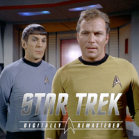 Star Trek: The Original Series (Remastered) - Star Trek: Raumschiff Enterprise (Remastered), Staffel 3 artwork