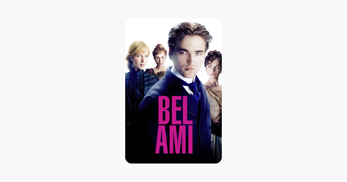 Bel Ami“ in iTunes