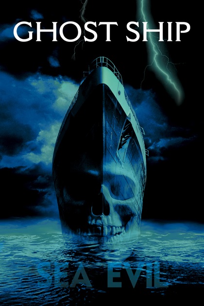 Ghost Ship (2002) on iTunes