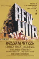 William Wyler - Ben Hur (1959) artwork