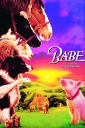 Babe, le cochon devenu berger