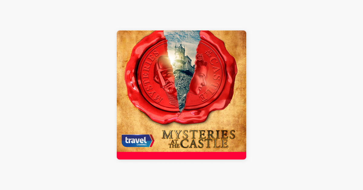 Mysteries At The Castle Season 2 On Itunes