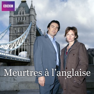 Meurtres à l'anglaise, Saison 3 - Episode 1