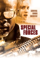 special forces series on netflix