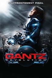Gantz 2 (VOST)