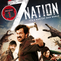 Z Nation - Z Nation, Season 1 artwork